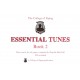 Essential Tunes - Vol 2 & CD